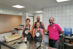 13 juillet 2023 à bons
