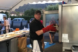 13 juillet 2023 à bons