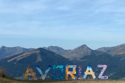 Rando août 2023