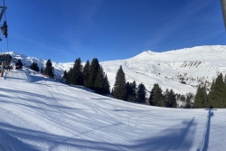 Les contamines 2024