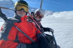 Les contamines 2024