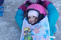Les contamines 2024