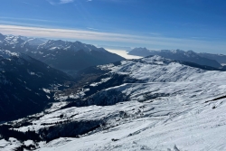 Les contamines 2024