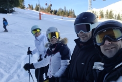 Les contamines 2024 bis