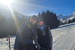 Les contamines 2024 bis