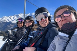 Les contamines 2024 bis
