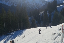 Les contamines 2024 bis