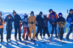 Les contamines 2024 bis