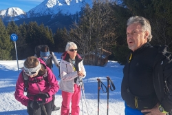 Les contamines 2024 bis