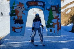 Les contamines 2024 bis