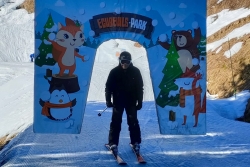 Les contamines 2024 bis