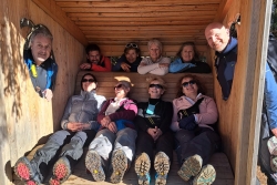 Les contamines 2024 bis