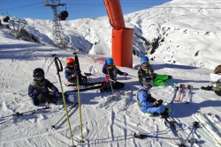 Les contamines 2024 bis