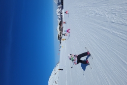 Les contamines 2024 bis