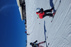 Les contamines 2024 bis