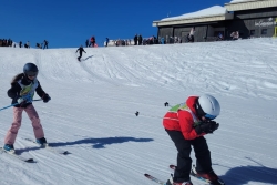 Les contamines 2024 bis