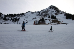 Pointe de nyon 2024