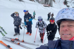 Course des champions 2024