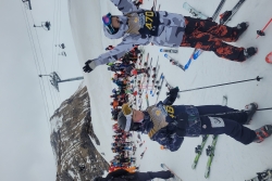 Course des champions 2024
