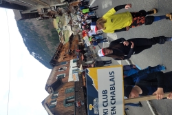 Course des champions 2024