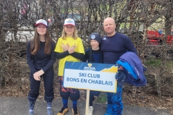 Course des champions 2024