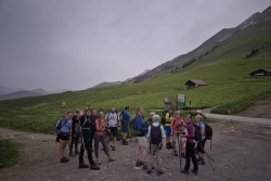 Rando 9 juin col de merdassier