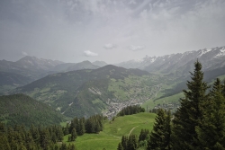 Rando 9 juin col de merdassier