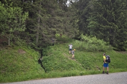 Rando 9 juin col de merdassier