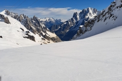 Rando au mont blanc bis