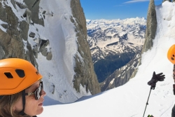 Rando au mont blanc bis
