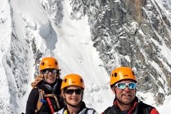 Rando au mont blanc bis