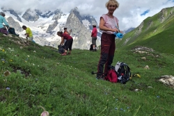 Rando Refuge bonati