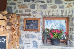 Rando Refuge bonati