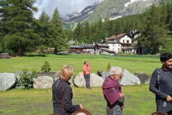 Rando Refuge bonati