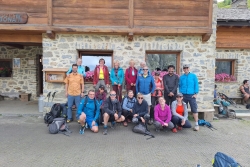 Rando Refuge bonati