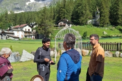Rando Refuge bonati