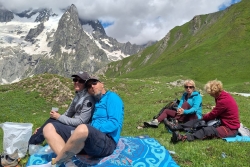 Rando Refuge bonati