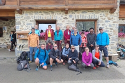 Rando Refuge bonati