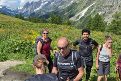 Rando Refuge bonati