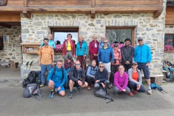 Rando Refuge bonati