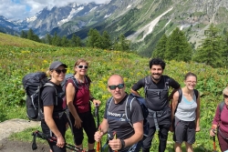 Rando Refuge bonati