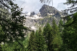 Rando Refuge bonati
