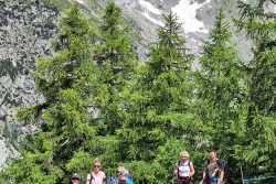 Rando Refuge bonati
