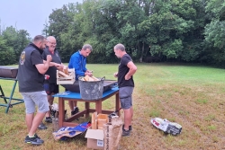 Pic nic 2025