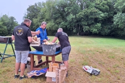 Pic nic 2025