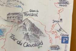 Rando 2024 au grand chavalard