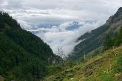 Rando 2024 au grand chavalard