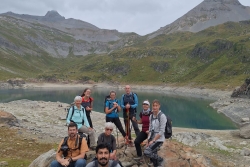 Rando 2024 au grand chavalard