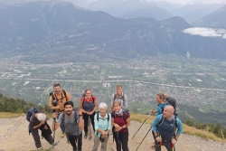 Rando 2024 au grand chavalard