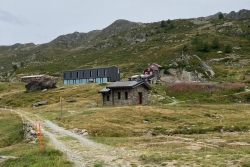 Rando 2024 au grand chavalard